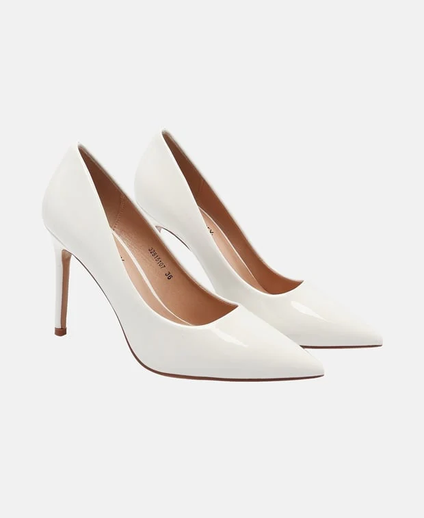 Pumps