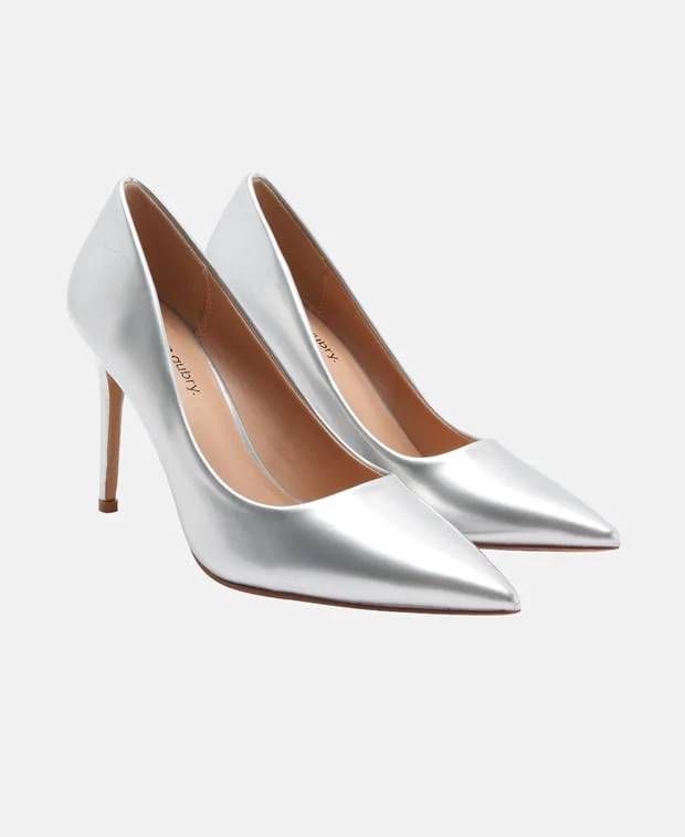 Pumps
