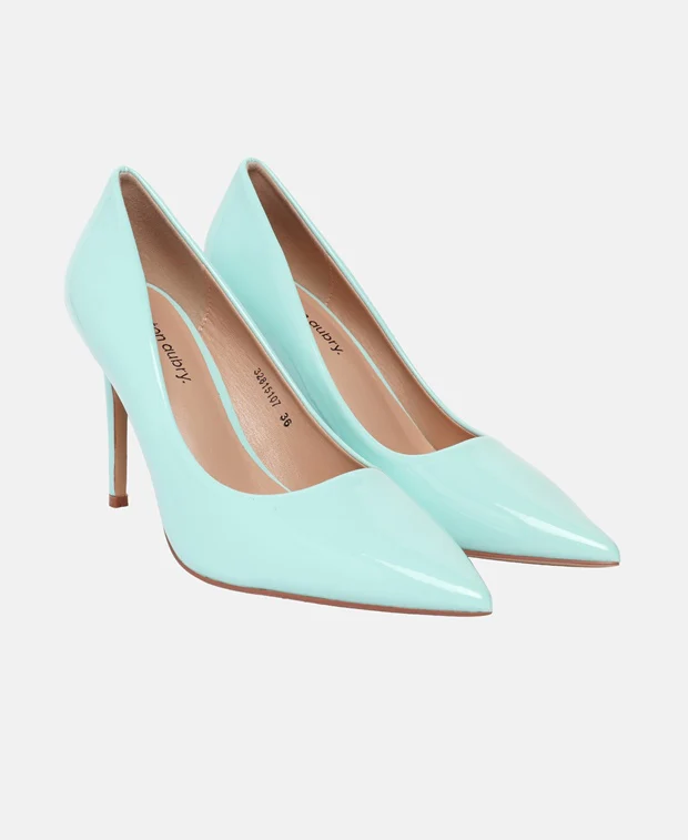 Pumps