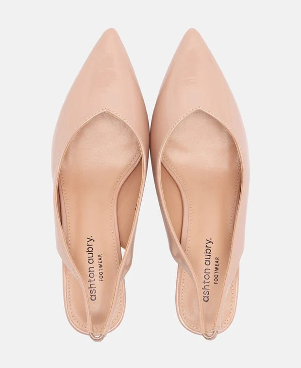 Slingback Pumps - Image 3