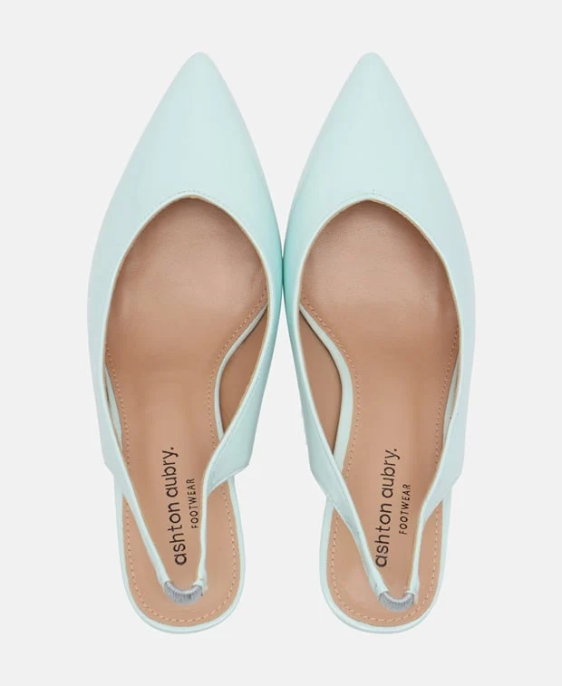 Slingback Pumps - Image 3