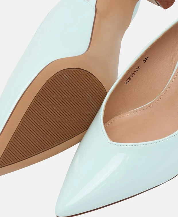 Slingback Pumps - Image 5