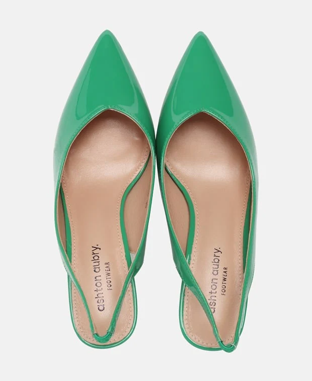 Slingback Pumps - Image 3