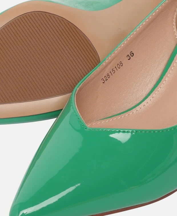 Slingback Pumps - Image 5