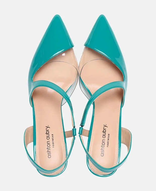 Pumps - Image 3