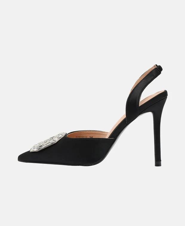 Slingback Pumps - Image 4