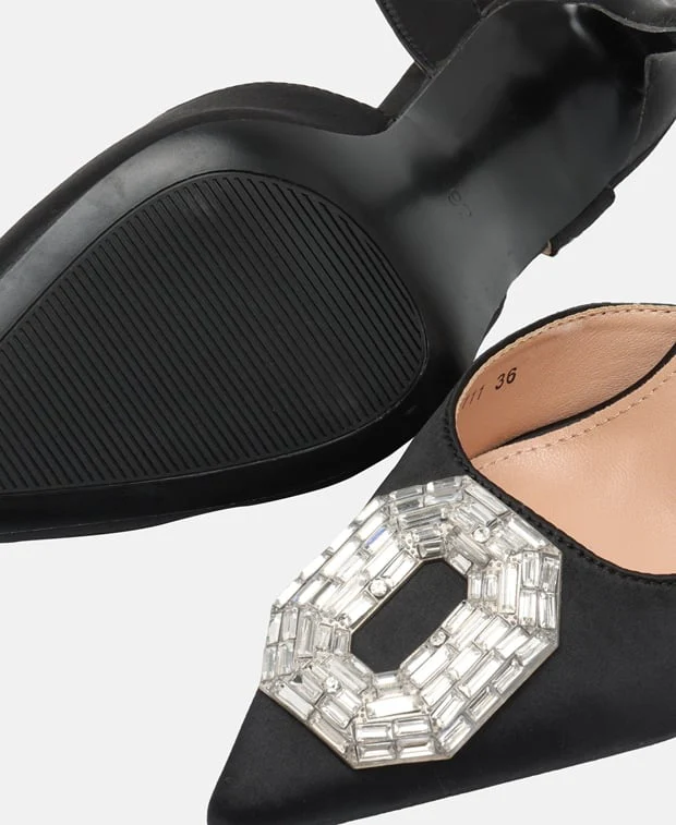 Slingback Pumps - Image 5