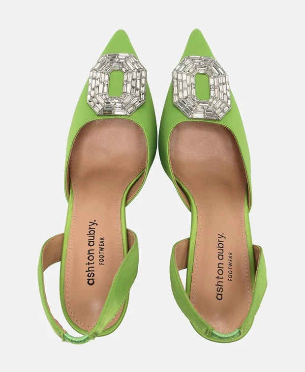Slingback Pumps - Image 3