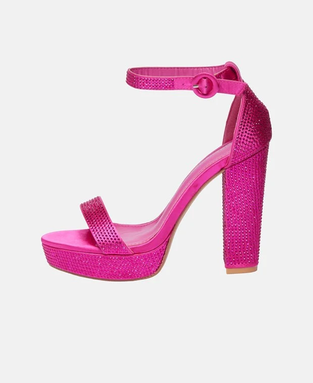 Fesselriemchen Sandalen - Image 4