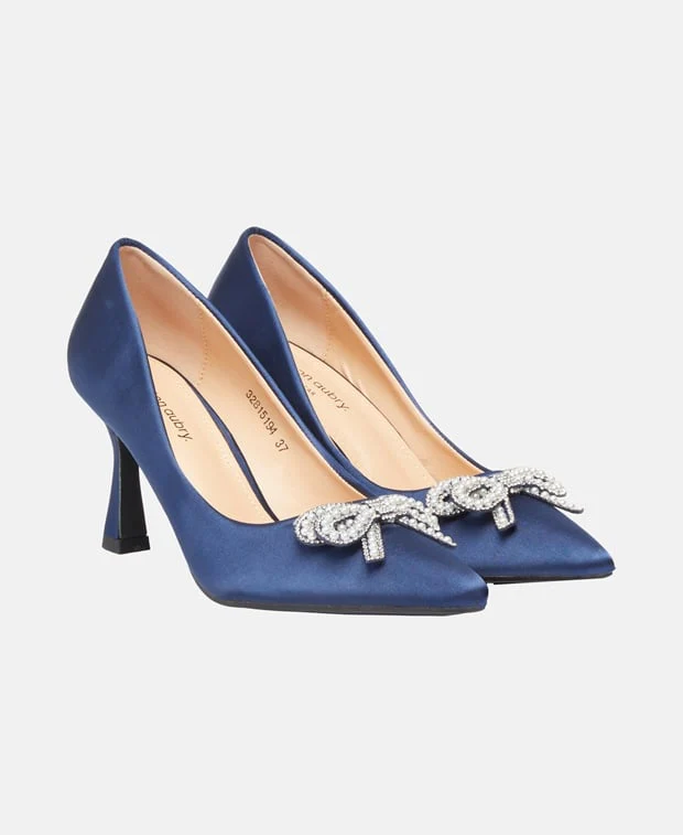 Pumps
