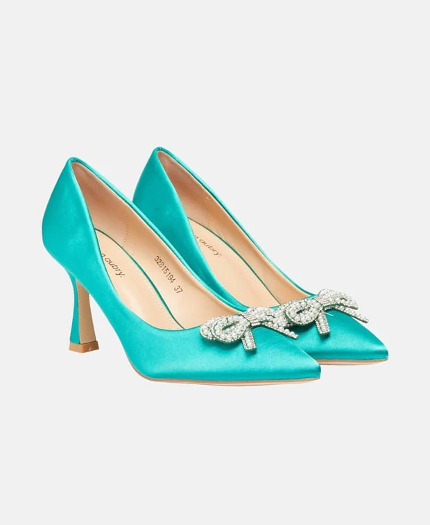 Pumps