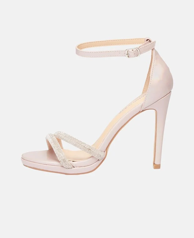 Fesselriemchen Sandalen - Image 4