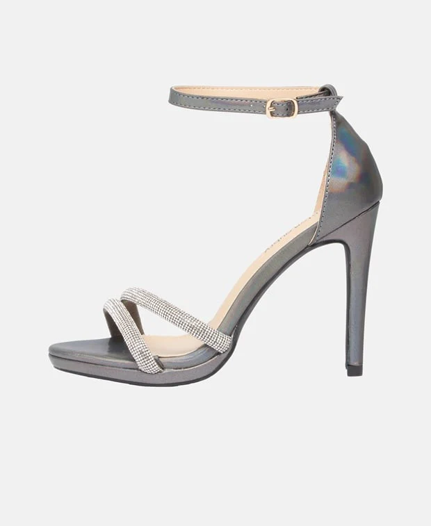 Fesselriemchen Sandalen - Image 4