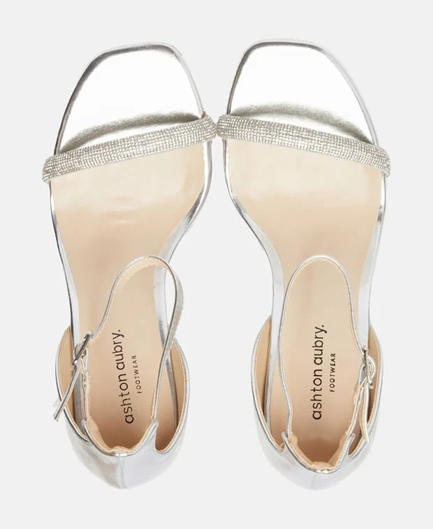 Fesselriemchen Sandalen - Image 3