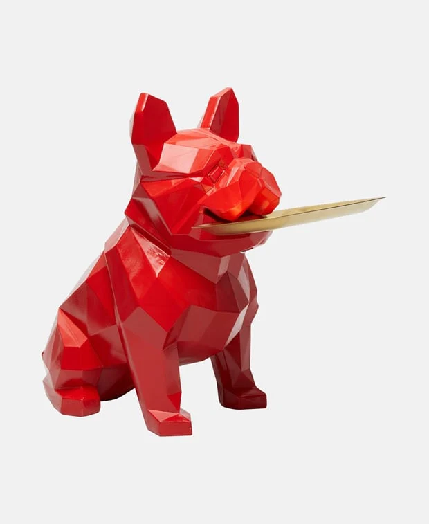 Dekofigur