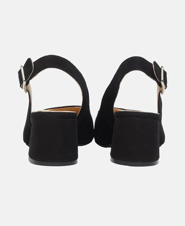 Slingback Pumps - Image 2