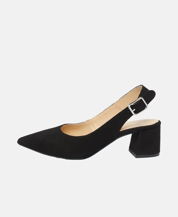 Slingback Pumps - Image 4