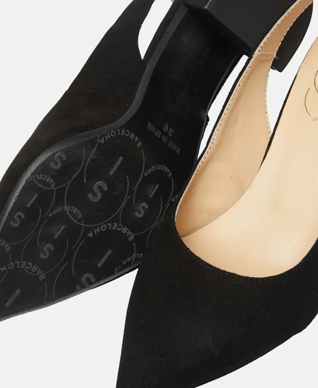Slingback Pumps - Image 5