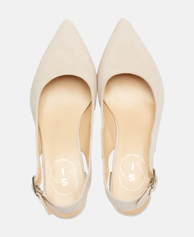Slingback Pumps - Image 3