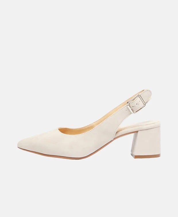 Slingback Pumps - Image 4