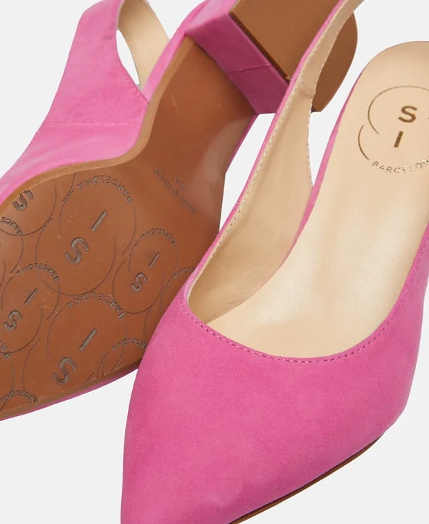 Slingback Pumps - Image 5