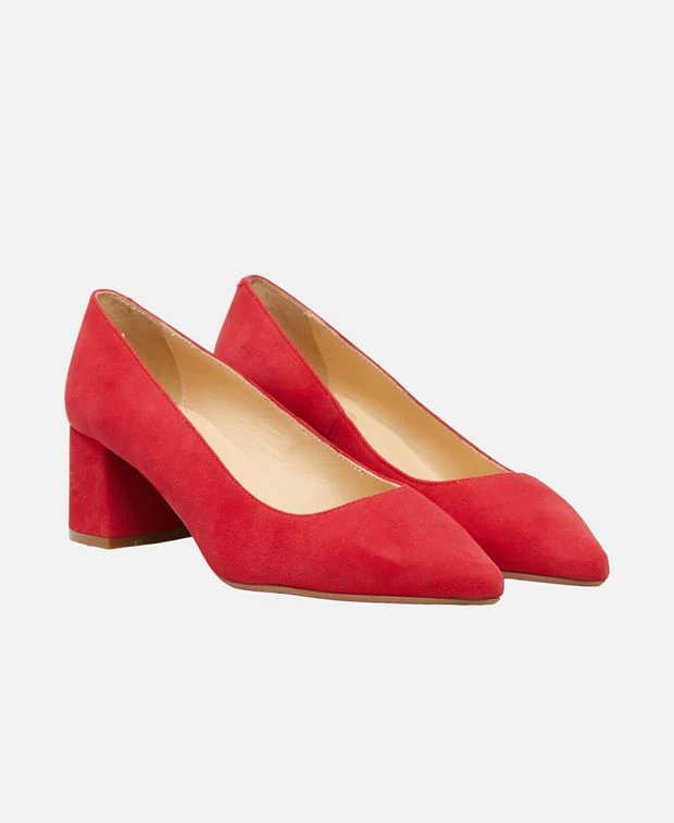 Pumps