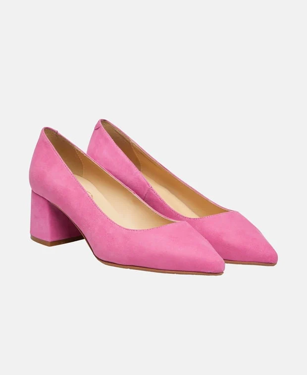 Pumps