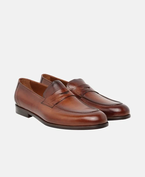 Loafer