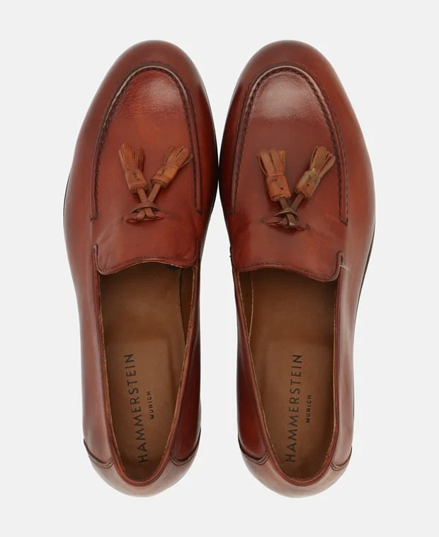 M700 / 109 Halbschuhe - Image 3