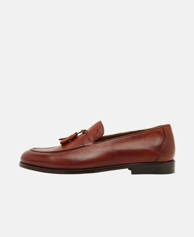 M700 / 109 Halbschuhe - Image 4