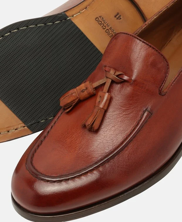 M700 / 109 Halbschuhe - Image 5