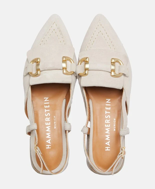 Slingback-Ballerina - Image 3