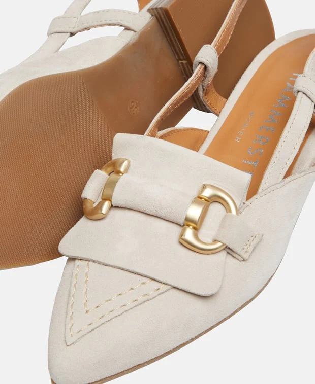 Slingback-Ballerina - Image 5
