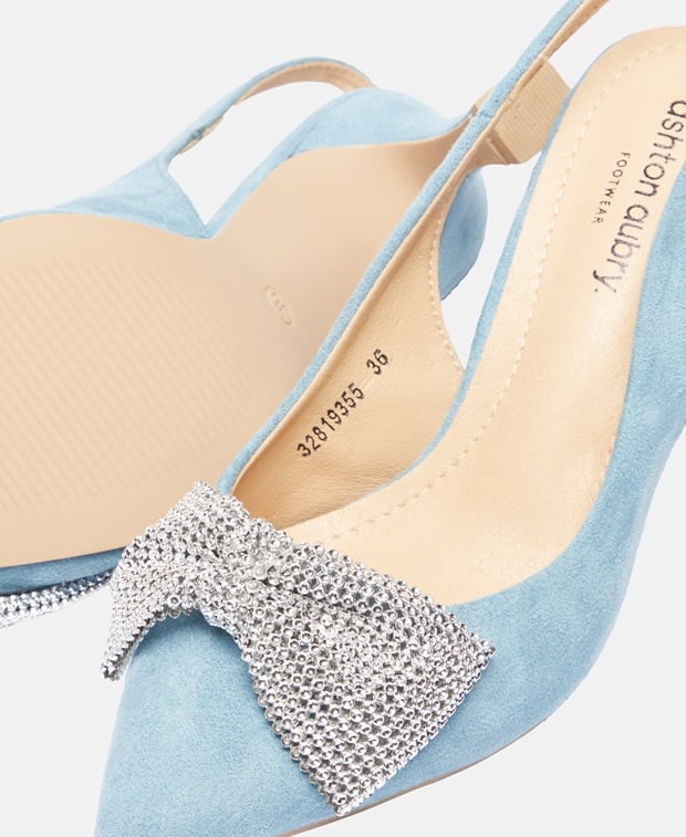 Slingback Pumps - Image 5