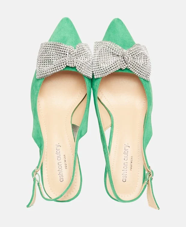 Slingback Pumps - Image 3