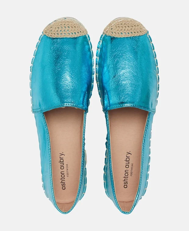 Espadrilles - Image 3