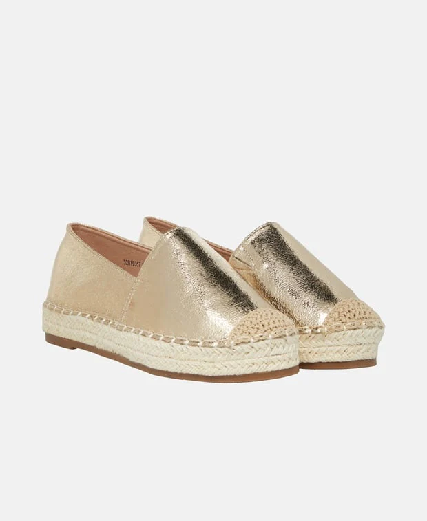 Espadrilles