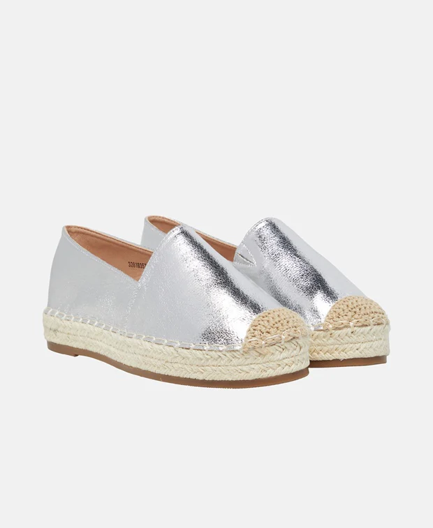 Espadrilles
