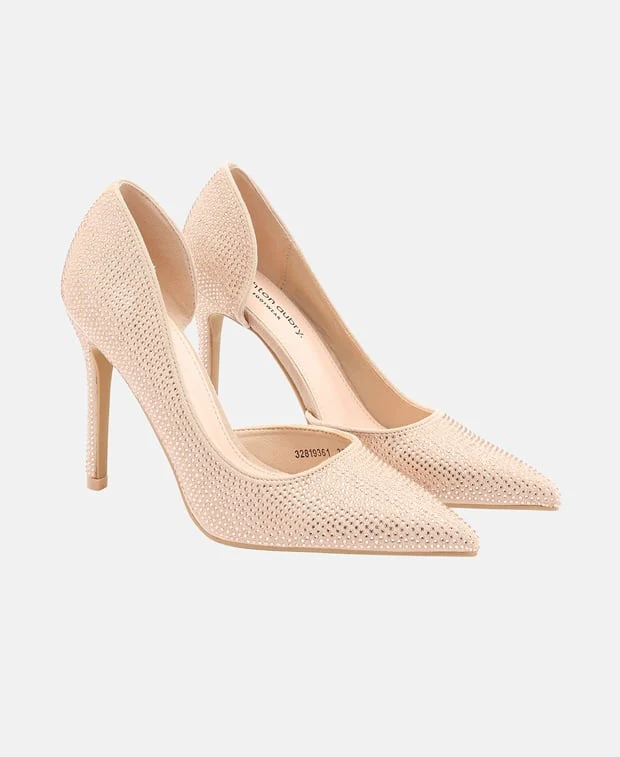 Pumps