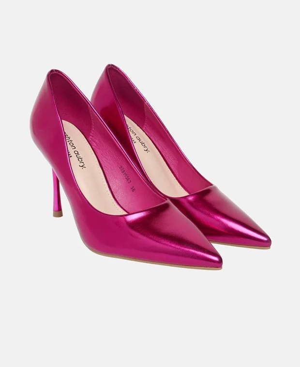 Pumps