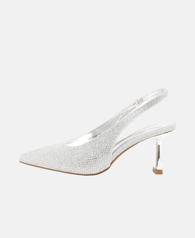 Slingback Pumps - Image 4
