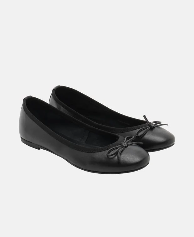 Ballerinas