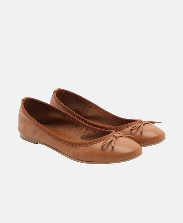 Ballerinas