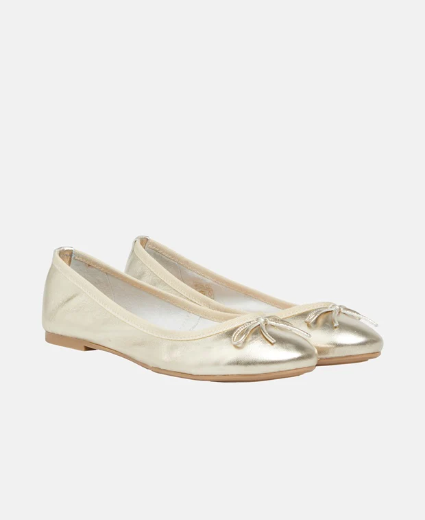 Ballerinas