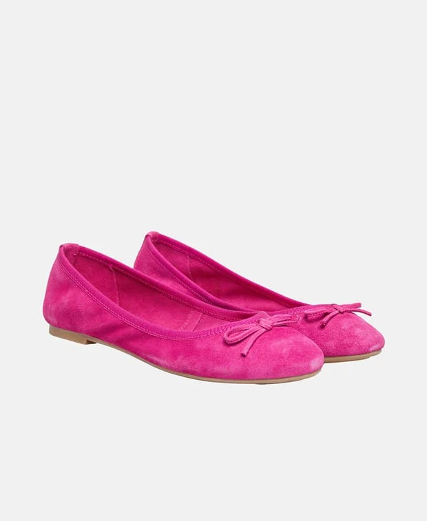 Ballerinas