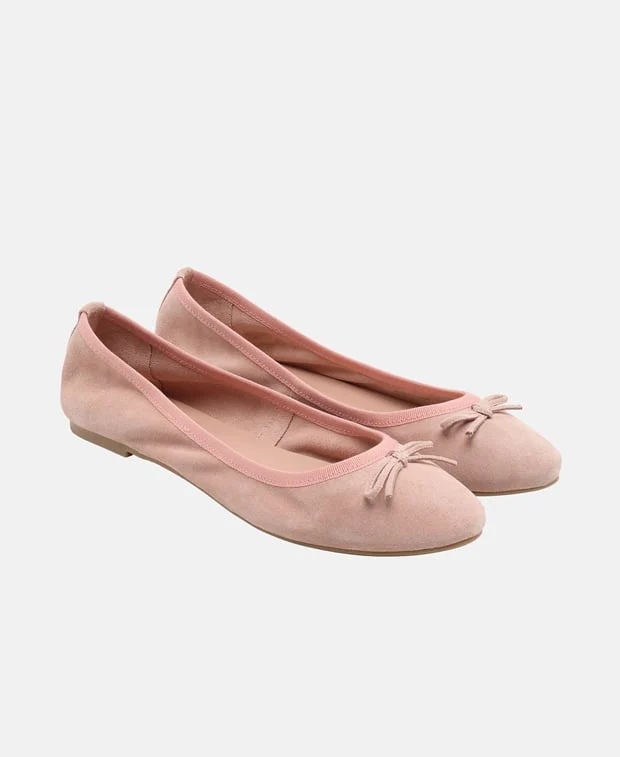 Ballerinas