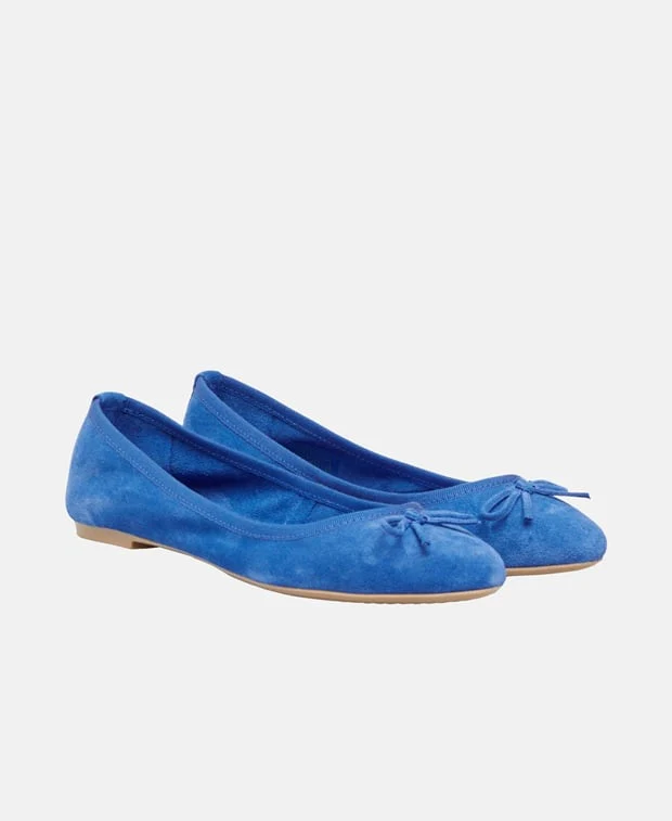 Ballerinas