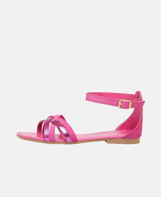 Fesselriemchen Sandalen - Image 4