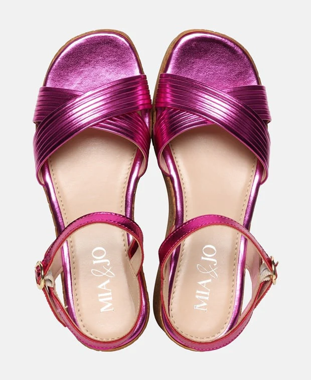Keilsandalette - Image 3