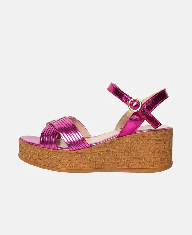 Keilsandalette - Image 4